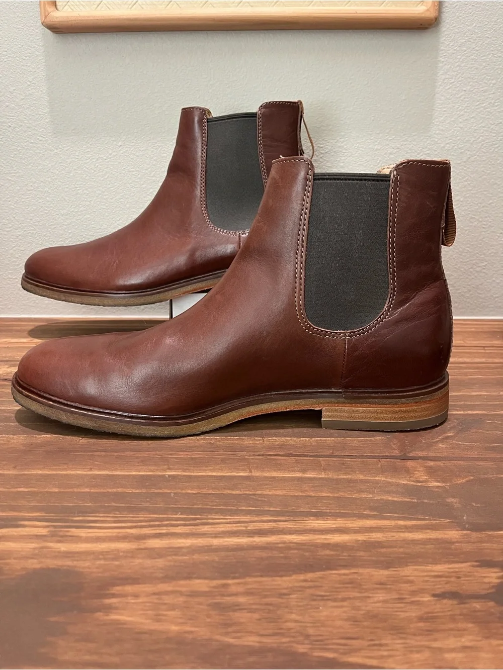 Clarks men’s clarkdale